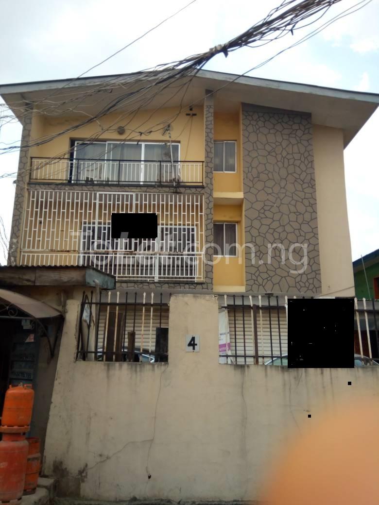 2 bedroom Commercial Property for rent Off Toyin Street Opebi Ikeja Lagos
