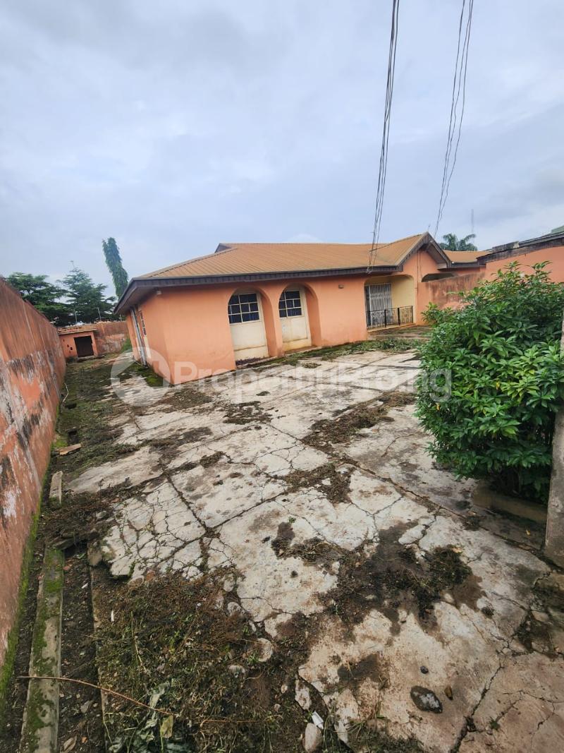 3 bedroom Commercial Property for rent Old Bodija Estates Bodija Ibadan Oyo