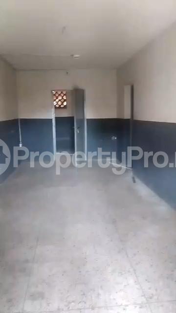 3 bedroom Commercial Property for rent Toyin street Ikeja Lagos