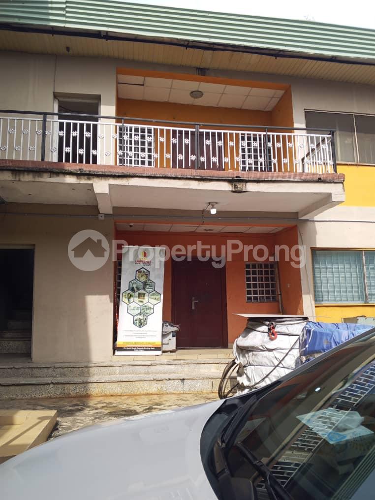 3 bedroom Flat / Apartment for rent Opebi Ikeja Lagos