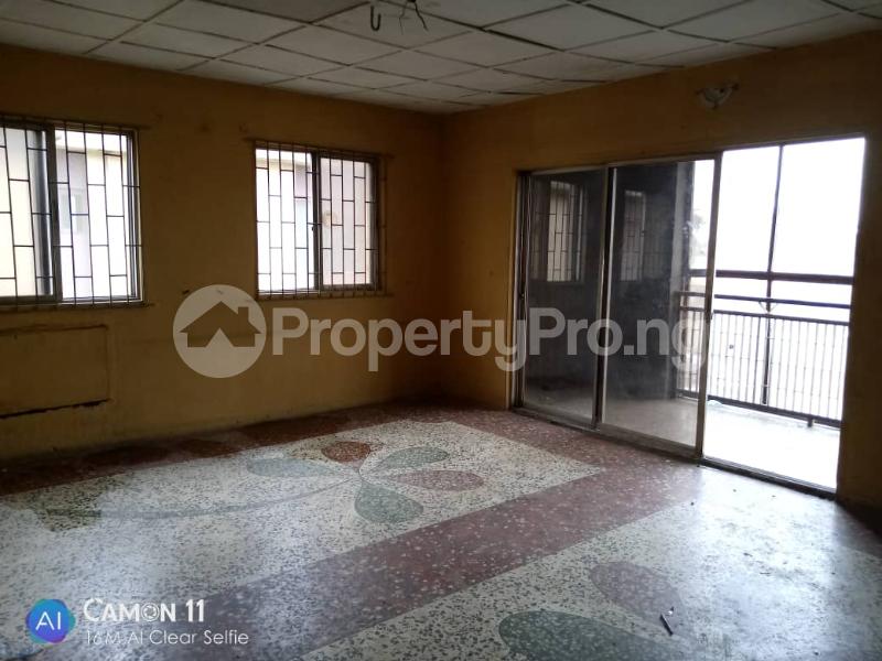 3 bedroom Commercial Property for rent Isheri Road Berger Ojodu Lagos