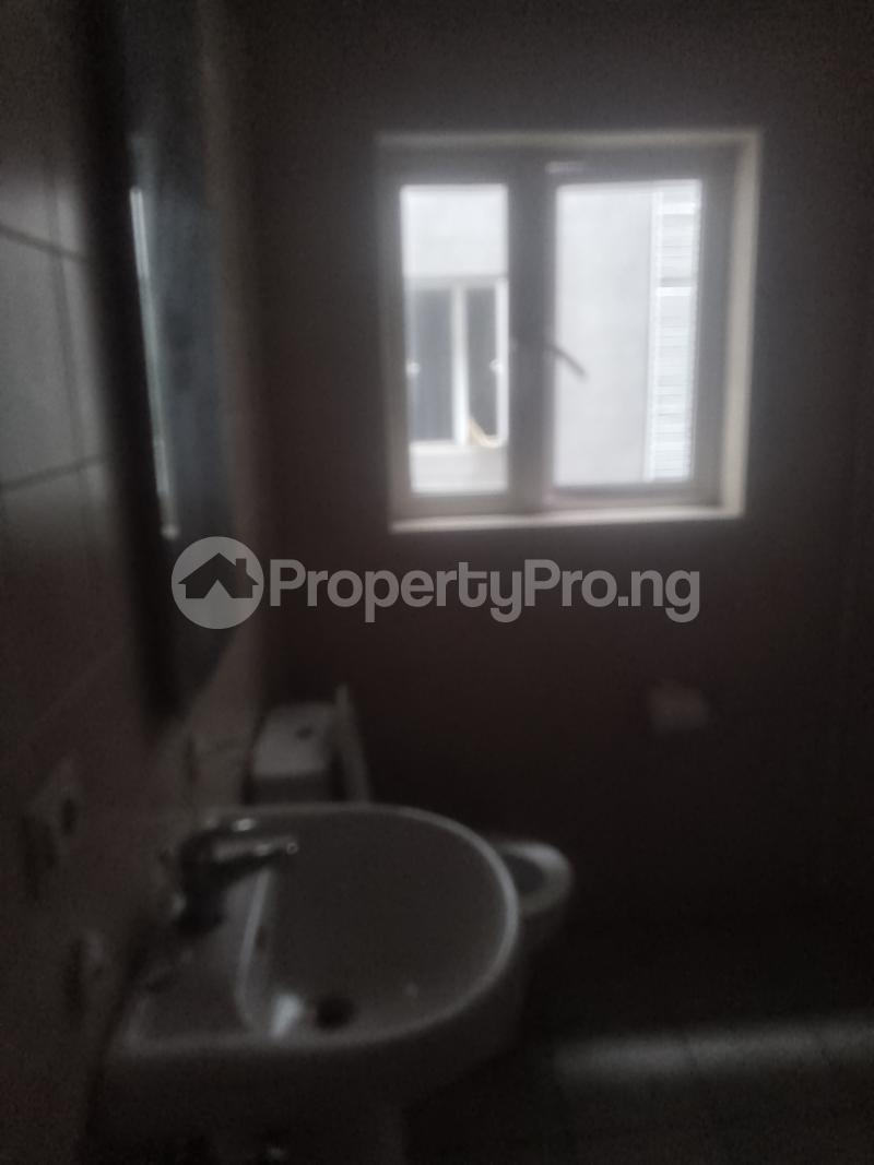 3 bedroom Commercial Property for rent Street Bishop Oluwole Street Victoria Island Lagos