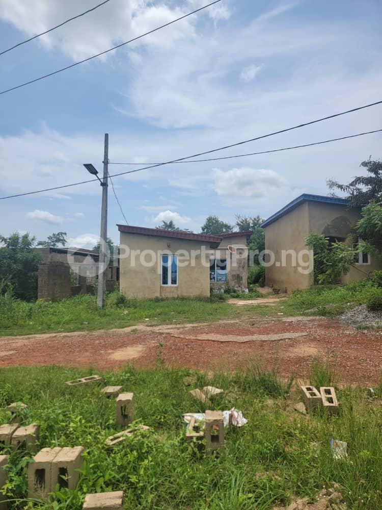 3 bedroom Commercial Property for sale Mapoly Ojere Abeokuta South Ogun