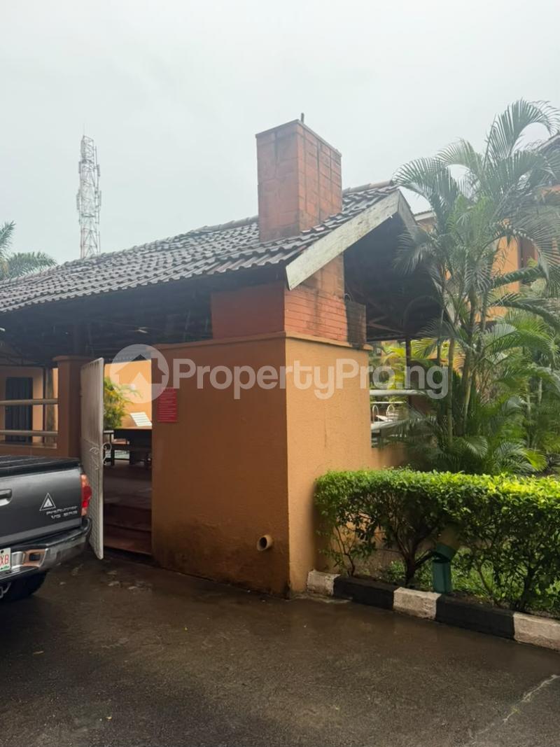 3 bedroom Flat / Apartment for rent Glover Road Old Ikoyi Ikoyi Lagos