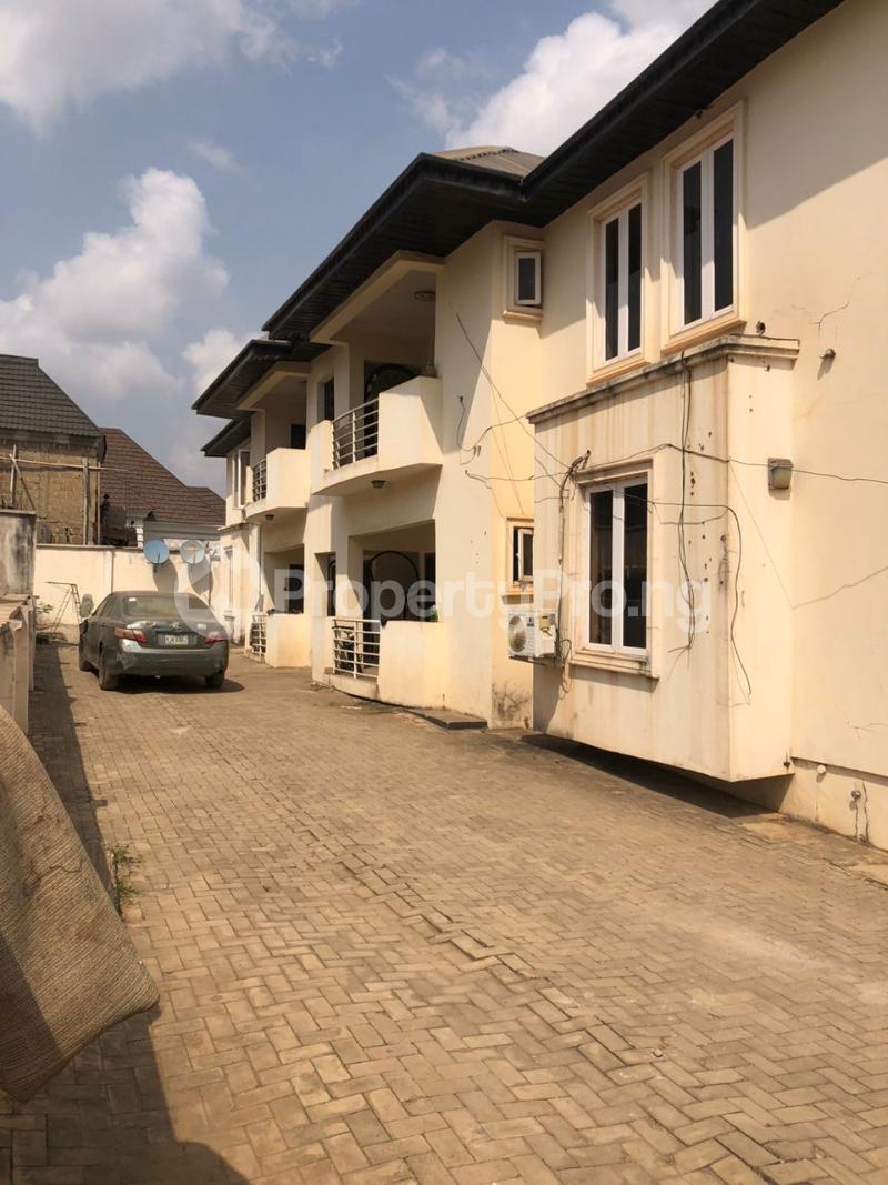 3 bedroom Flat / Apartment for rent Opp Wcci Junction, Akala Express Ibadan Oyo