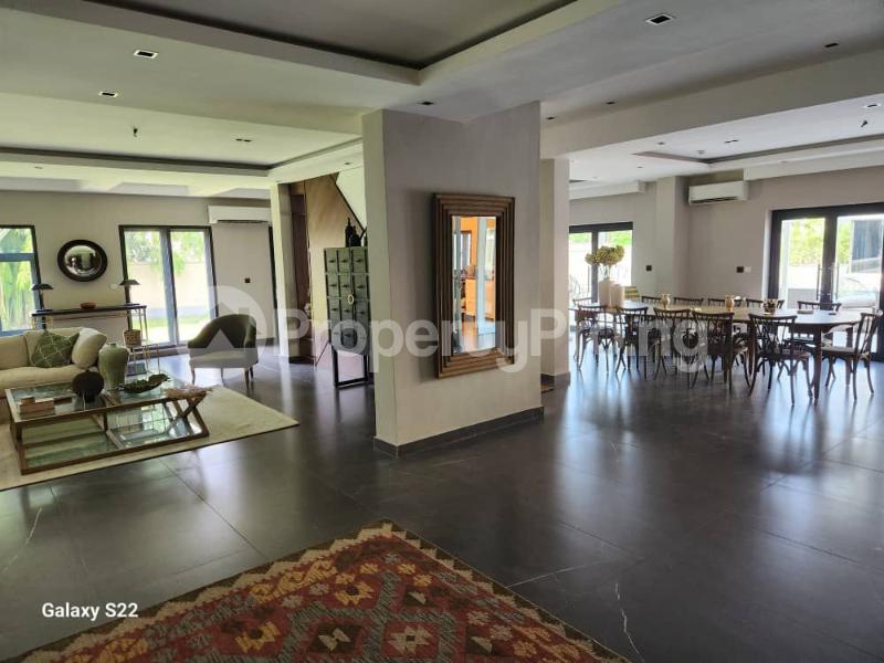 3 bedroom Flat / Apartment for sale Lekki Phase 1 Lekki Lagos