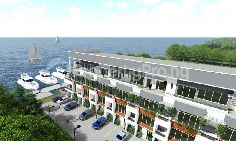 3 bedroom House for sale Lekki Phase 1 Lekki Lagos