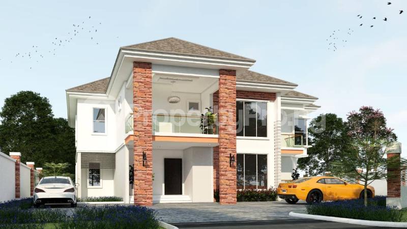3 bedroom Land for sale Pyakasa Lugbe, Airport Road, Abuja Pyakassa Abuja