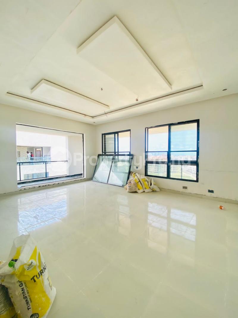 3 bedroom Flat / Apartment for rent Off Freedom Way Lekki Phase 1 Lekki Lagos