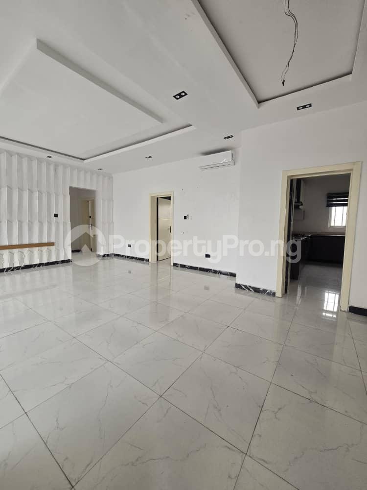 3 bedroom Flat / Apartment for rent Lekki Phase 1 Lekki Lagos