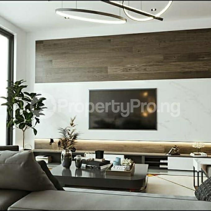 3 bedroom Flat / Apartment for sale Lekki Phase 1 Lekki Lagos