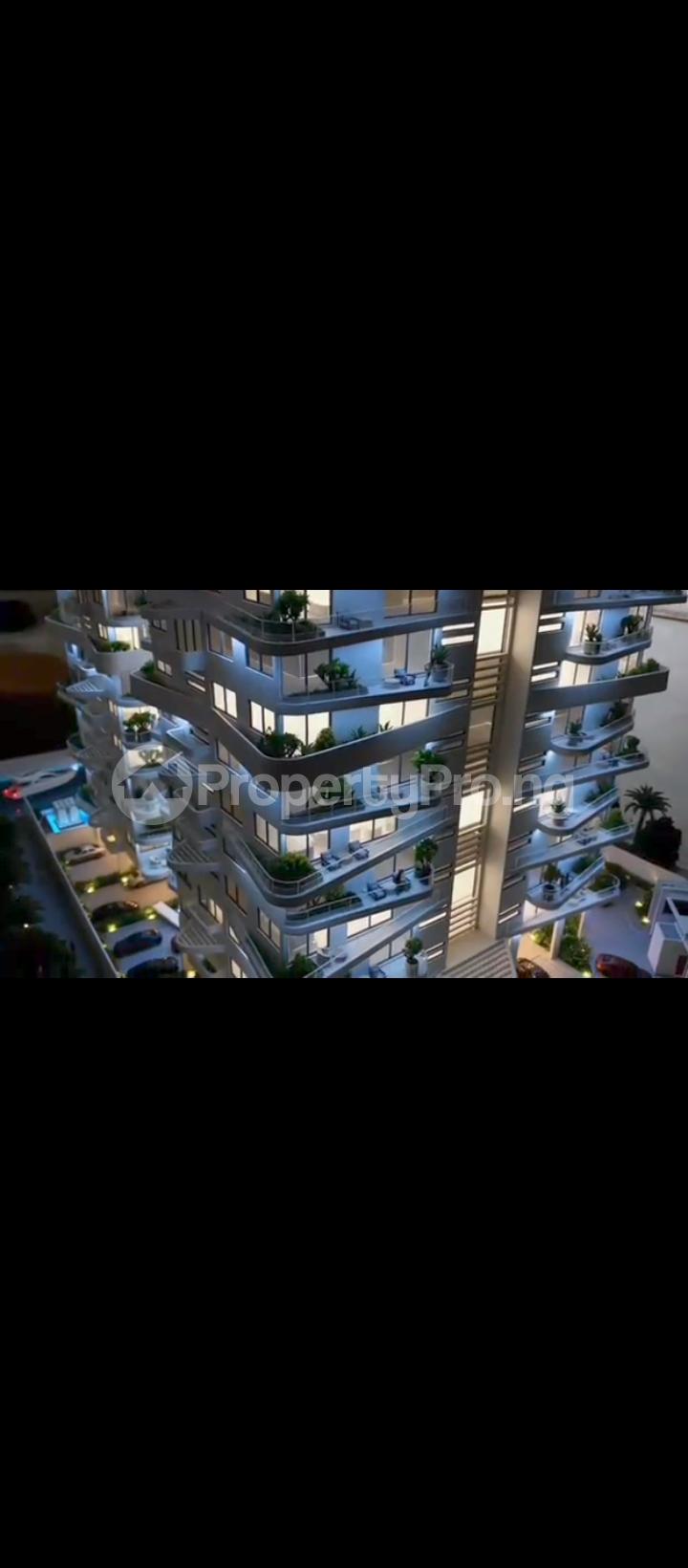 3 bedroom House for sale Banana Island Ikoyi Lagos