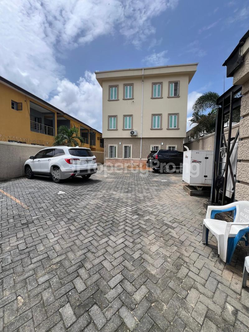 3 bedroom House for sale Ikoyi Lagos