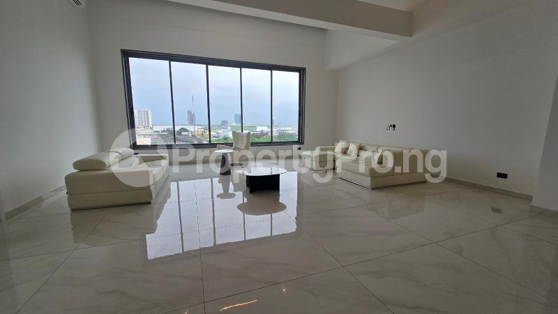3 bedroom Flat / Apartment for sale Ahmadu Bello Way Victoria Island Lagos