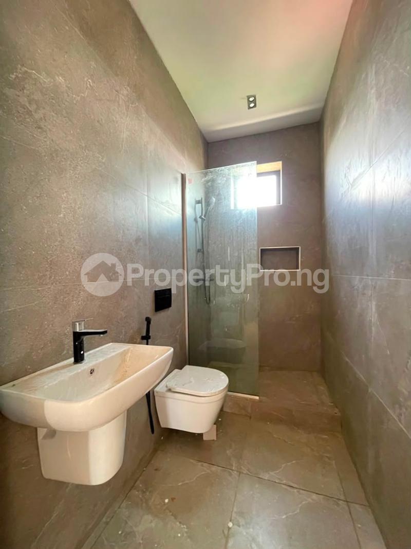 3 bedroom House for sale Lekki Phase 1 Lekki Lagos
