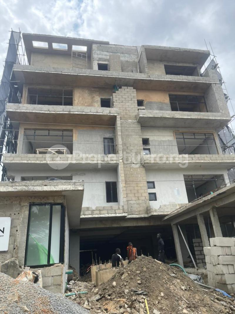 3 bedroom House for sale Ikate Lekki Lagos