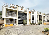 3 bedroom Flat / Apartment for rent Lekki Phase 1 Lekki Lagos