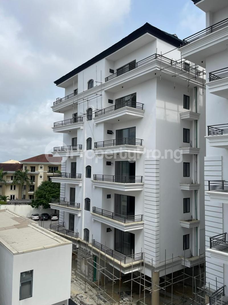 3 bedroom House for sale Lekki Phase 1 Lekki Lagos