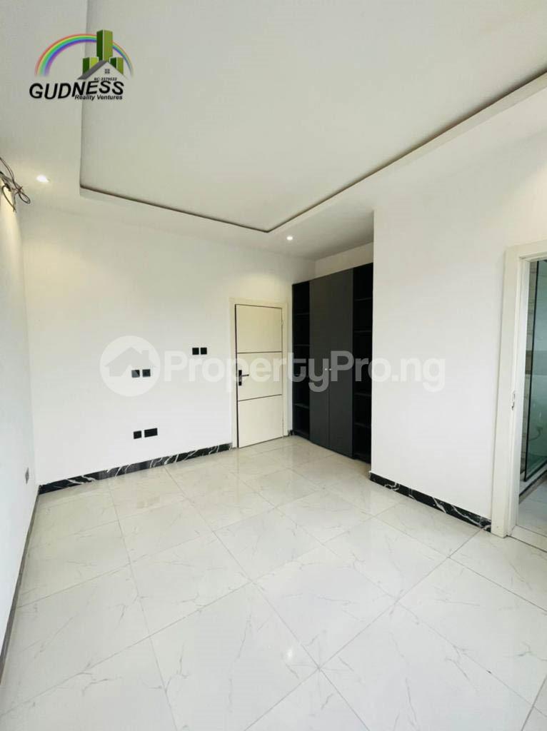 3 bedroom Flat / Apartment for rent Lekki Phase 1 Lekki Lagos