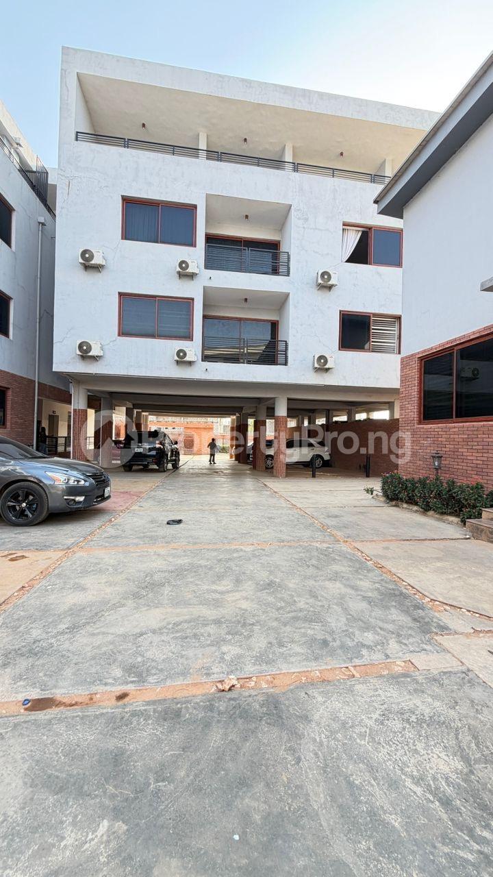 3 bedroom House for rent Mabushi Mabushi Abuja