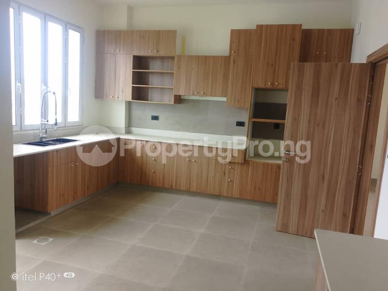 3 bedroom Flat / Apartment for sale Kofo Abayomi Victoria Island Lagos