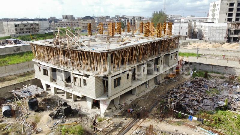 3 bedroom Flat / Apartment for sale Freedom Way ,camberwall Advantage 5 Annex Lekki Phase 1 Lekki Lagos