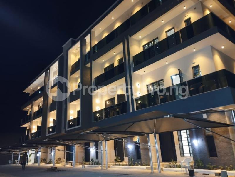 3 bedroom Flat / Apartment for sale ONIRU Victoria Island Lagos