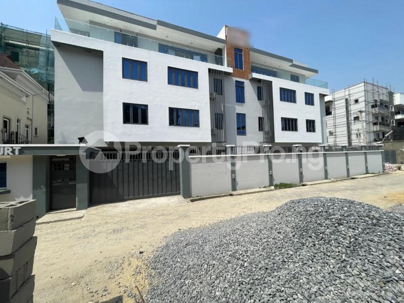 3 bedroom Flat / Apartment for sale Lekki Phase 1 Lekki Lagos