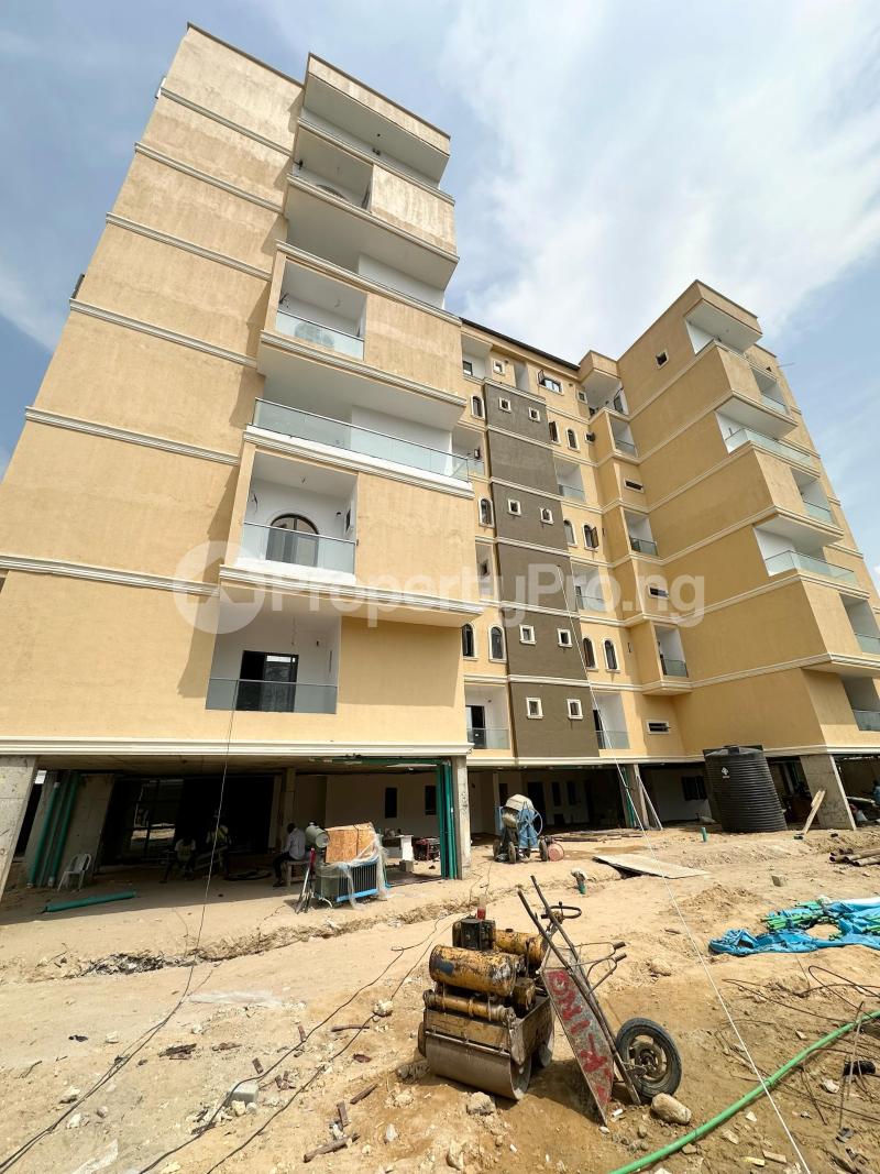 3 bedroom Flat / Apartment for sale Lekki Phase 1 Lekki Lagos