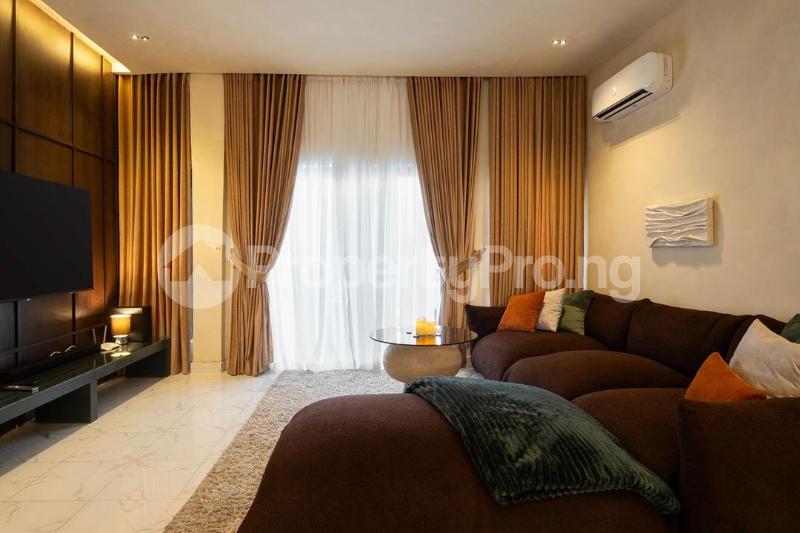 3 bedroom Flat / Apartment for shortlet Lekki Phase 1 Lekki Lagos