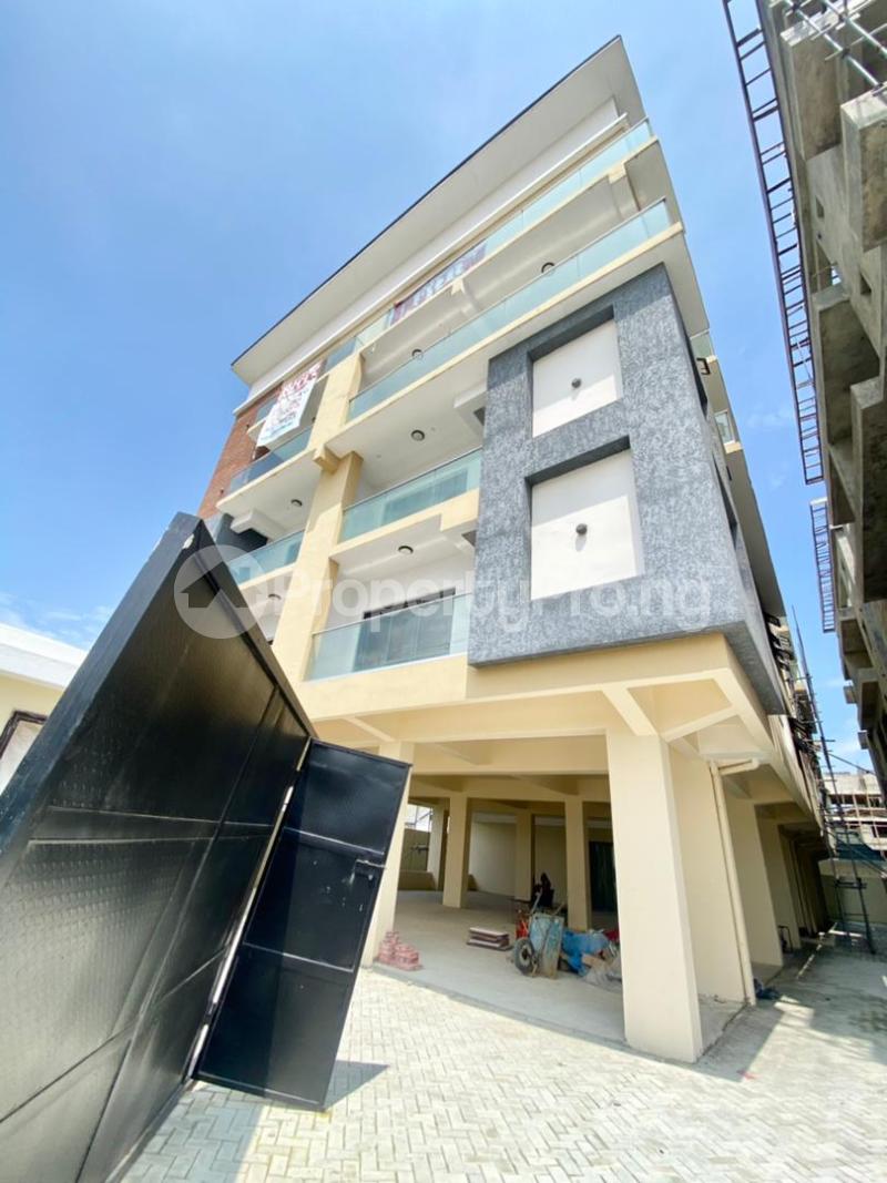 House for sale Ikate Lekki Lagos - 0