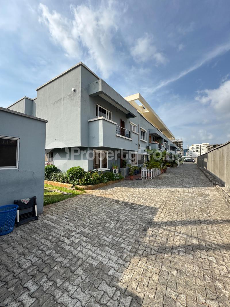 Flat / Apartment for sale Parkview Estate Ikoyi Lagos