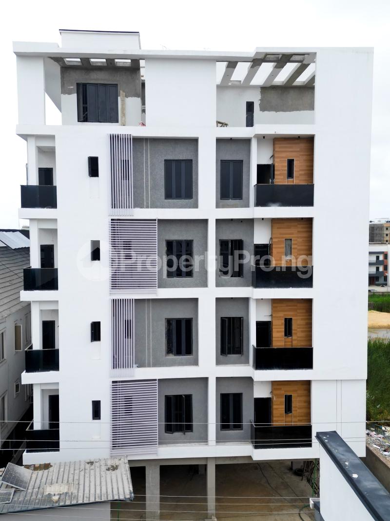 3 bedroom Flat / Apartment for sale Off Freedom Way Ikate Lekki Lagos