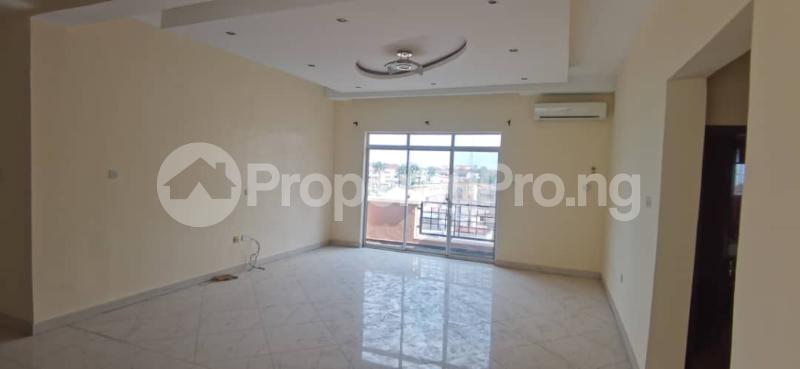 3 bedroom Flat / Apartment for rent At Ikeja GRA Ikeja Lagos