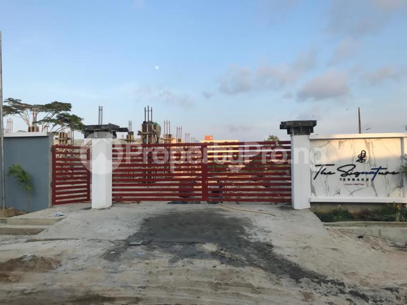 3 bedroom House for sale Abijo Ajah Lagos