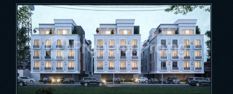 3 bedroom Flat / Apartment for sale Ikate Lekki Lagos