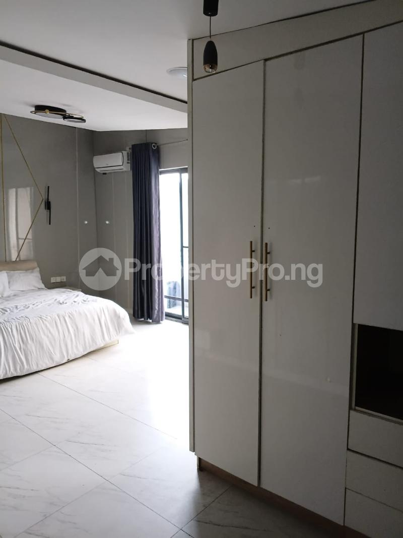 3 bedroom Flat / Apartment for rent Ikate Lekki Lagos