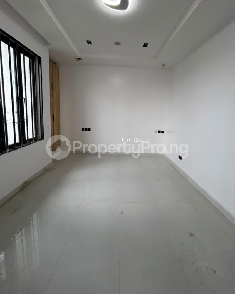 3 bedroom Flat / Apartment for sale Ikate Lekki Lagos