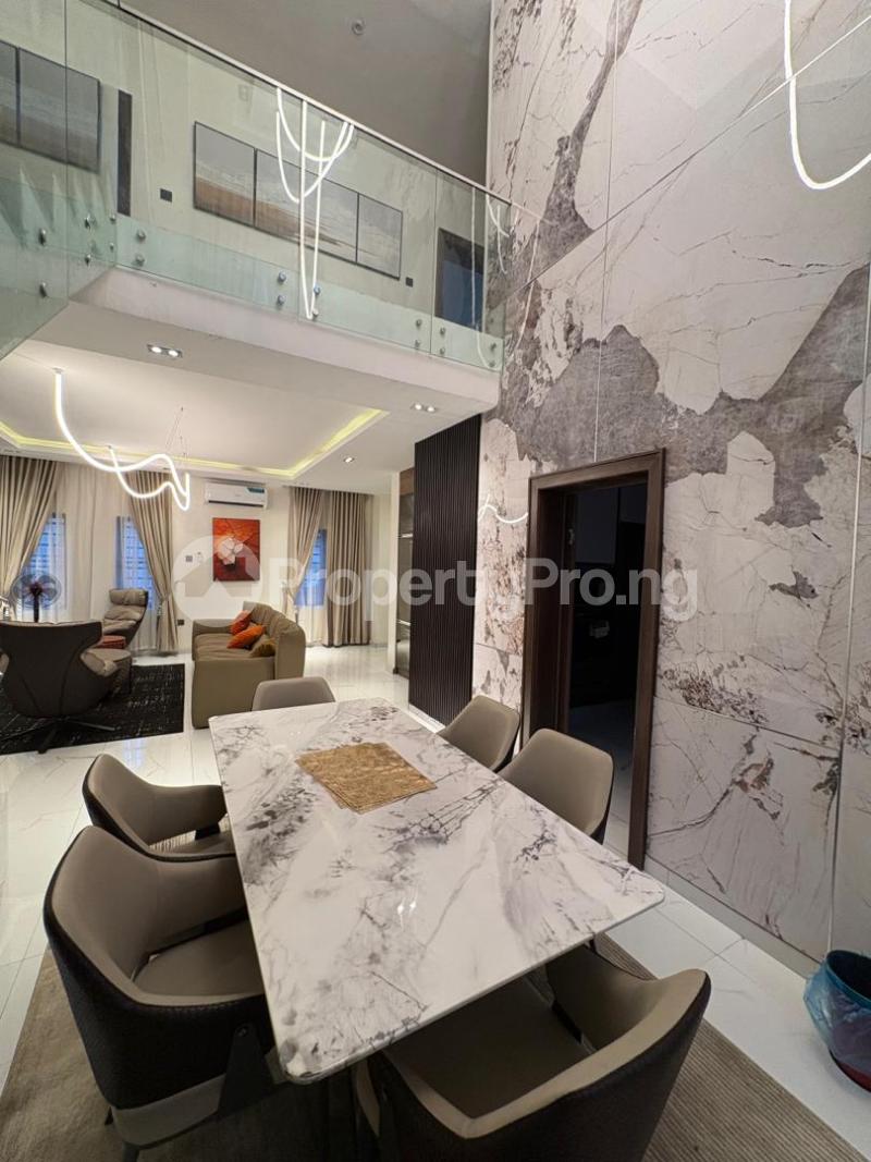 3 bedroom Flat / Apartment for shortlet Ikolaba Gra Ikolaba Ibadan Oyo