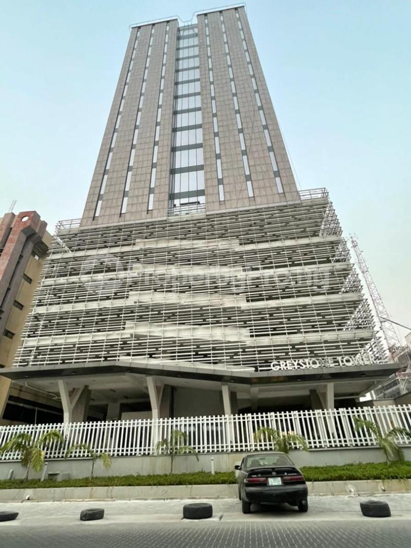 3 bedroom Flat / Apartment for rent Victoria Island Lagos