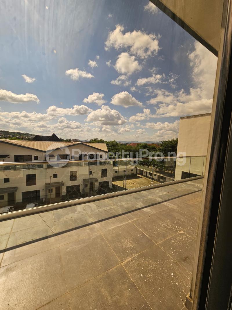 3 bedroom House for rent Asokoro Abuja Asokoro Abuja