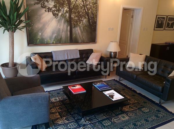 3 bedroom Flat / Apartment for rent Shonibare Estate Ikeja Lagos