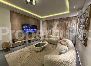 3 bedroom Flat / Apartment for shortlet Banana Island Ikoyi Lagos