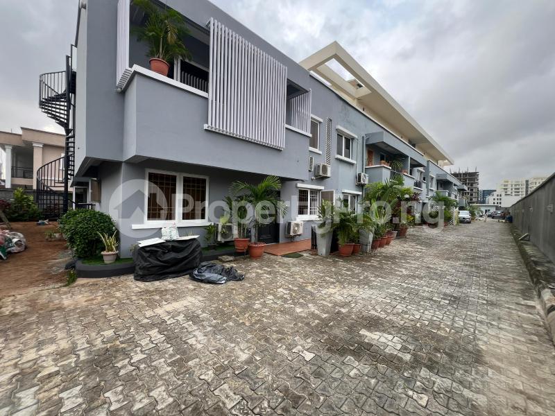 3 bedroom House for sale Ikoyi Lagos