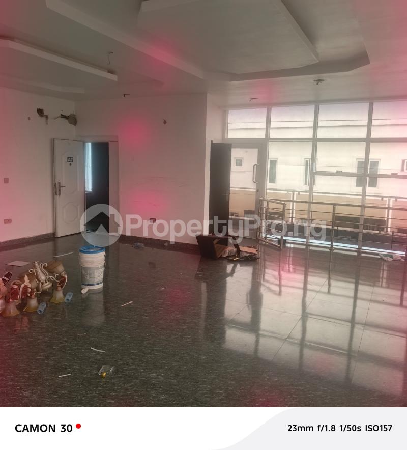 3 bedroom Flat / Apartment for rent Orchid Lekki Lagos. Orchid Lekki Lagos