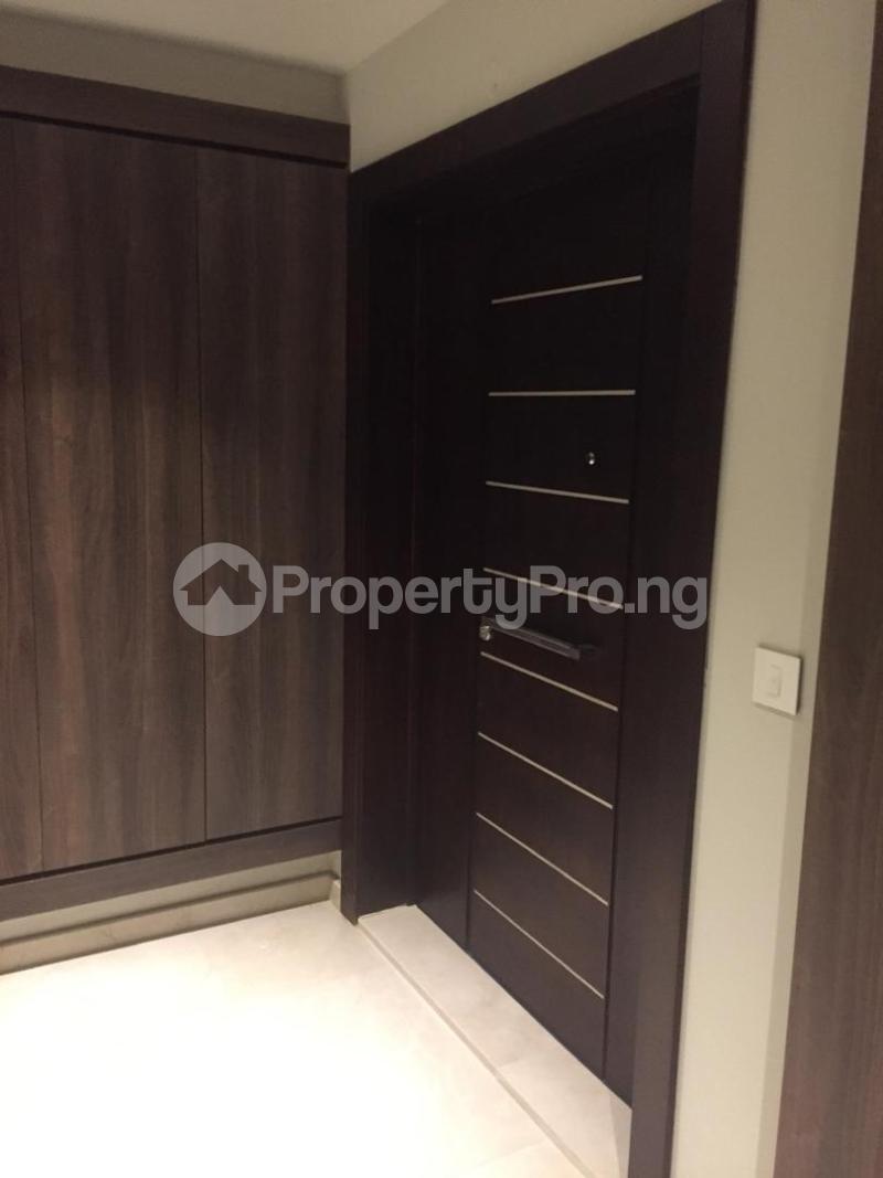 3 bedroom Flat / Apartment for sale Tower A Eko Atlantic Victoria Island Lagos