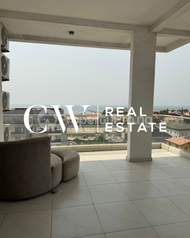 3 bedroom Flat / Apartment for sale ONIRU Victoria Island Lagos