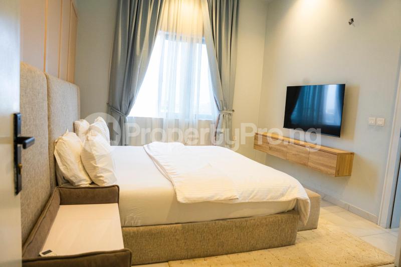 3 bedroom Flat / Apartment for shortlet Lekki Phase 1 Lekki Lagos