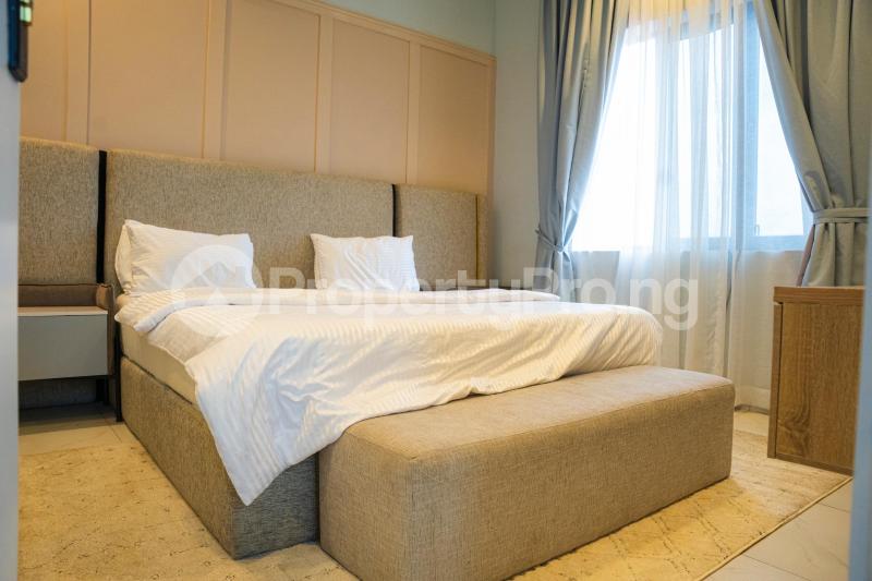 3 bedroom Flat / Apartment for shortlet Lekki Phase 1 Lekki Lagos