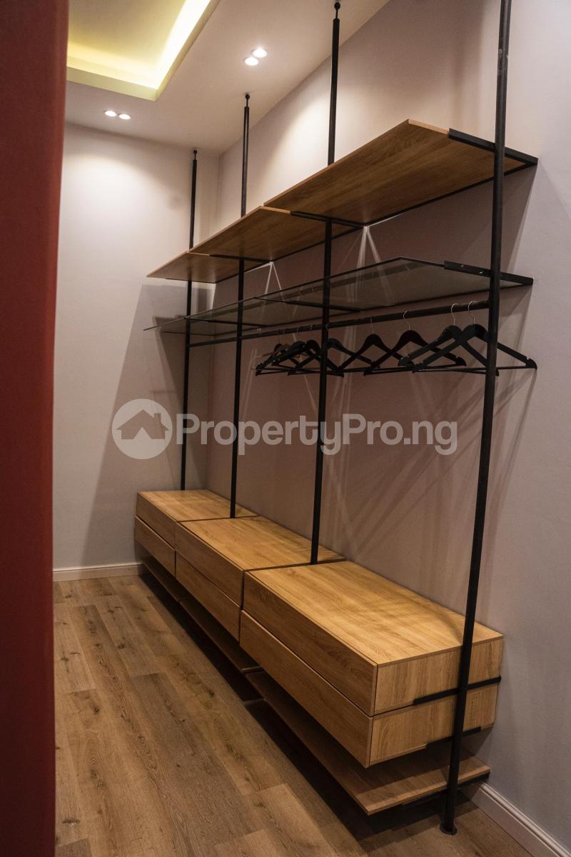 3 bedroom Flat / Apartment for shortlet Lekki Phase 1 Lekki Lagos